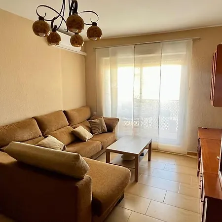 Piso Centrico En Appartement