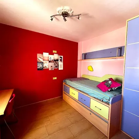 Appartement Piso Centrico En Barbate